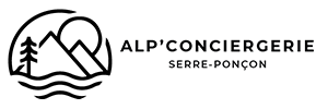  gestion de location courte durée  Serre-ponçon