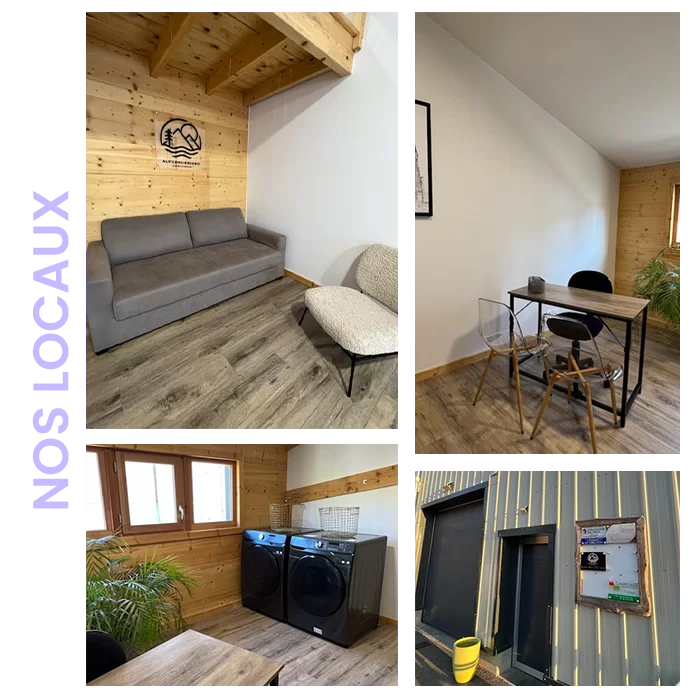 conciergerie embrun